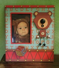 Cornice con carillon vintage