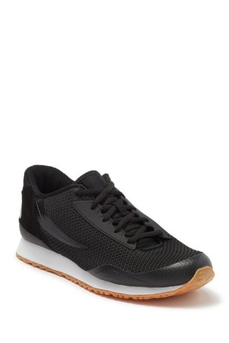 Fila highland ebony - ebony, nero
