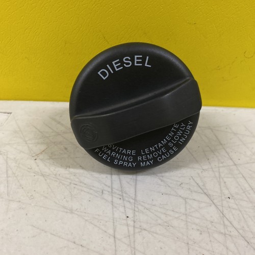 Tappo carburante diesel - tappo,