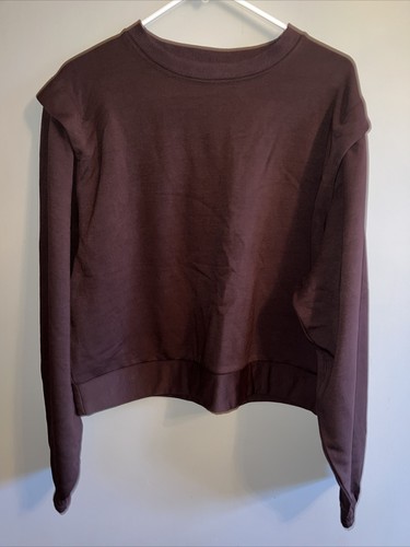 Maglione donna calia spalle - maglione, xl