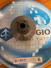Mozzo ruota posteriore moto d'epoca 18 fori