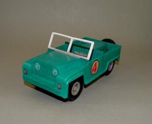 Auto giocattolo land - auto, rover