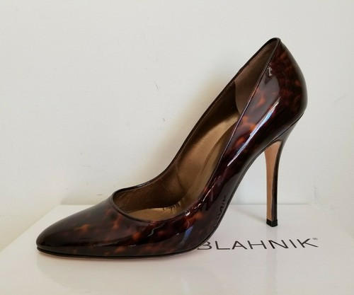 Décolleté manolo blahnik - dÉcolletÉ,