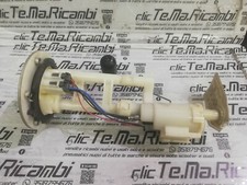 POMPA CARBURANTE YAMAHA T MAX 500 MODELLO 2008/2011 REP ga22 