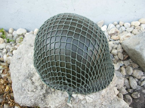 Wwii army elmetto in - army,