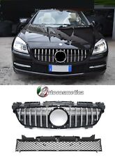 MASCHERINA GRIGLIA CALANDRA