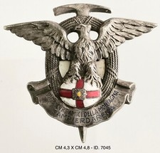 SAMPIERDARENA GENOVA DIST