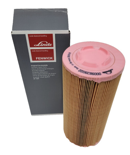 Cartuccia filtro aria - , carrello