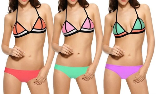 Taglie set bikini - xl, |