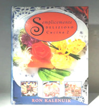 Semplicemente delizioso Cucina