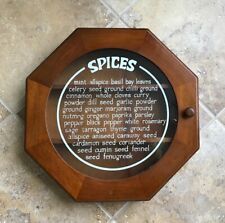 Unico mobiletto vintage