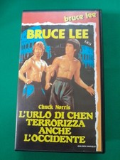BRUCE LEE, L'URLO DI CHEN