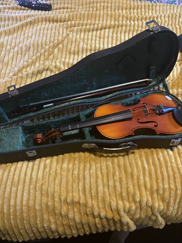 Violino suzuki 220 - violino,