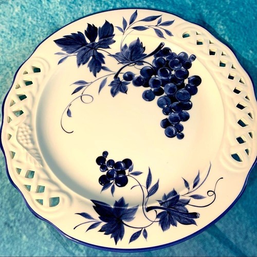 Brunell italia piatto bianco - brunell,