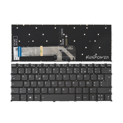 Clavier azerty français pour - azerty,