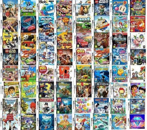 Nintendo lite ds 3ds - ds,