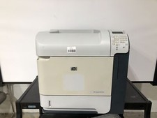 HP LaserJet Monochrome P4015tn
