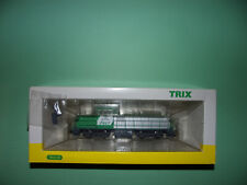 TRIX locomotive diesel BB61000 FRET SNCF 22312 NEUF et RARE