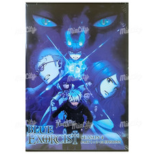 BLUE EXORCIST (SEASON 4) -