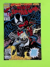 Web of Spider-Man #95 Vol. 1