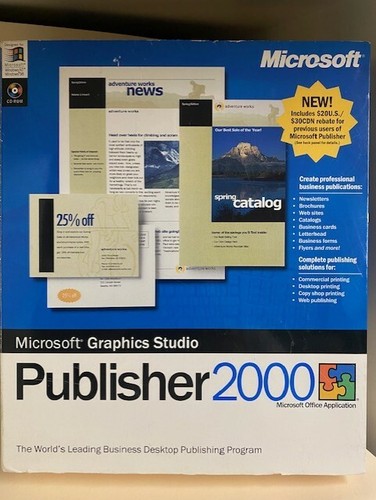 Microsoft graphics studio - microsoft,