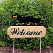 Insegna Da Esterno Benvenuto