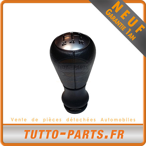 Pommeau leva cambio peugeot - pommeau,