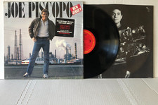 Joe Piscopo NEW JERSEY