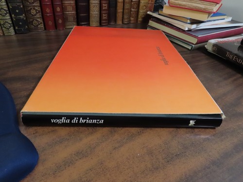 Voglia brianza 1984 - voglia,
