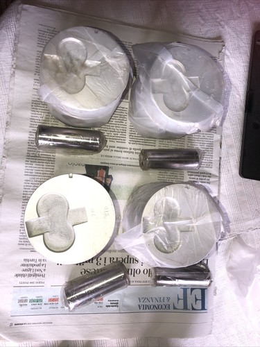 Serie pistoni motore - , per