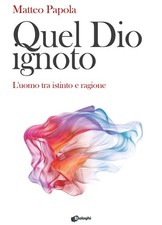 Libro - Matteo Papola - Quel
