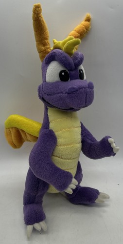 Spyro drago peluche - il,