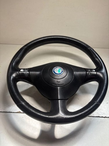 Volante alfa romeo 147 - volante, 2006