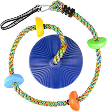 Arrampicata Corda Altalena