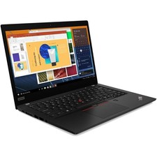 Lenovo Thinkpad X395 AMD Ryzen
