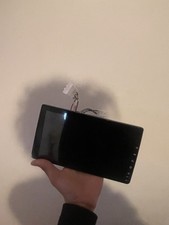 2 DIN Car MP5 Player
