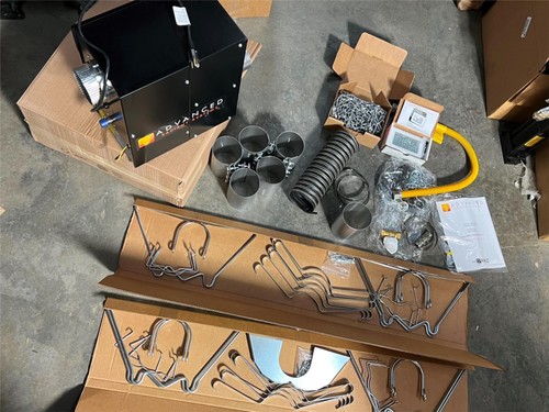 Advanced radiant systems - radiant,