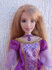 Barbie principessa luciana del - barbie,