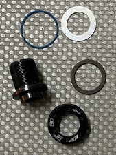 FSA Vite autoestraente per