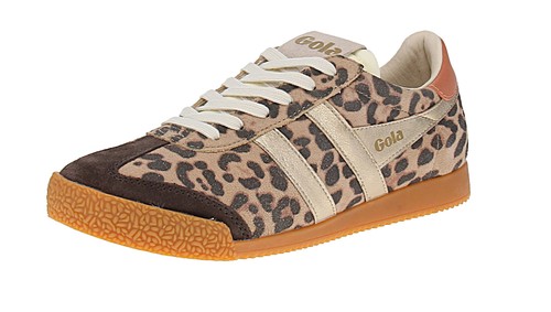 Gola elan safari sneaker - elan,