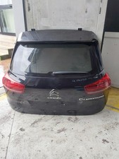 PORTELLONE SPORTELLONE COFANO