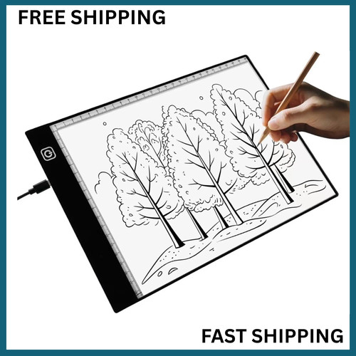 Scatola luminosa led - led, per