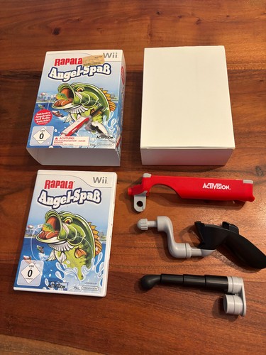 Rapala pesca divertimento con - pesca,