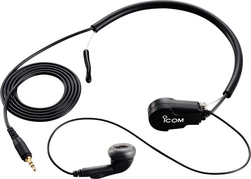 Microfono gola icom - microfono,