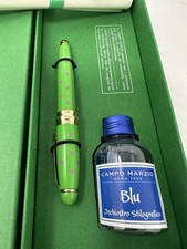 Mini penna stilografica CAMPO