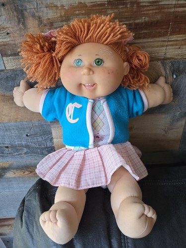 Cabbagepatch bambini capelli - cabbagepatch,