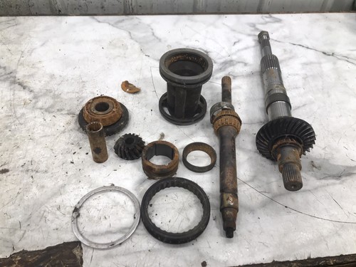 Volvo penta duo dual prop - dual,