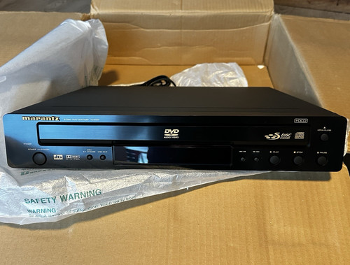 Vintage marantz vc5400 u1b - marantz, 5