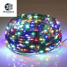 100M LED String Lights Fairy