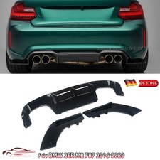 Per BMW M2 F87 16-21 Paraurti